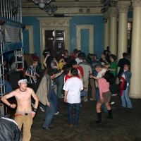 2006.04.19  Арт Платформа 06 (Магнитка)