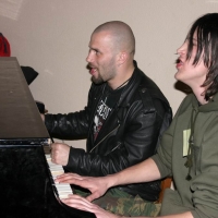 2006.04.19  Арт Платформа 06 (Магнитка)