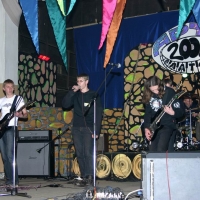 2006.04.19  Арт Платформа 06 (Магнитка)