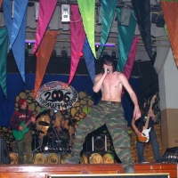 2006.04.19  Арт Платформа 06 (Магнитка)