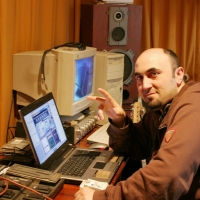 2006.04.19  Арт Платформа 06 (Магнитка)