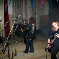 2006.04.19  Арт Платформа 06 (Магнитка)
