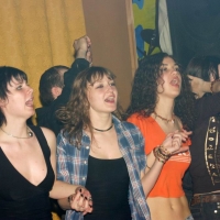 2006.04.19  Арт Платформа 06 (Магнитка)