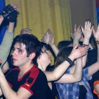 2006.04.19  Арт Платформа 06 (Магнитка)