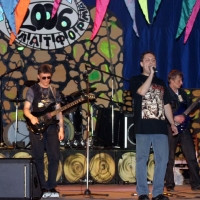 2006.04.19  Арт Платформа 06 (Магнитка)