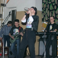 2006.04.19  Арт Платформа 06 (Магнитка)
