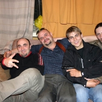 2006.04.19  Арт Платформа 06 (Магнитка)