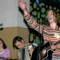 2006.04.19  Арт Платформа 06 (Магнитка)