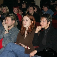 2006.04.19  Арт Платформа 06 (Магнитка)