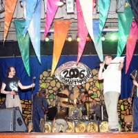 2006.04.19  Арт Платформа 06 (Магнитка)