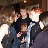 2006.04.19  Арт Платформа 06 (Магнитка)