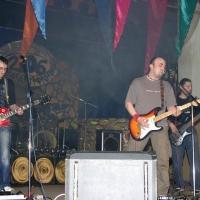 2006.04.19  Арт Платформа 06 (Магнитка)