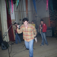2006.04.19  Арт Платформа 06 (Магнитка)