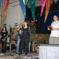 2006.04.19  Арт Платформа 06 (Магнитка)