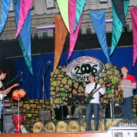 2006.04.19  Арт Платформа 06 (Магнитка)