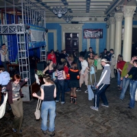 2006.04.19  Арт Платформа 06 (Магнитка)
