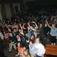 2006.04.19  Арт Платформа 06 (Магнитка)