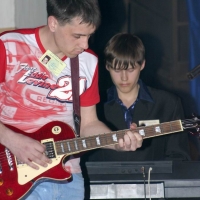 2006.04.19  Арт Платформа 06 (Магнитка)