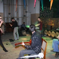 2006.04.19  Арт Платформа 06 (Магнитка)