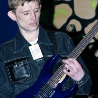 2006.04.19  Арт Платформа 06 (Магнитка)
