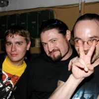 2006.04.19  Арт Платформа 06 (Магнитка)