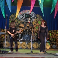 2006.04.19  Арт Платформа 06 (Магнитка)
