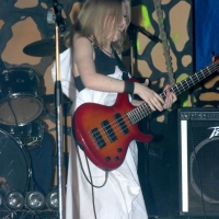 2006.04.19  Арт Платформа 06 (Магнитка)