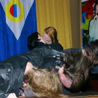 2006.04.19  Арт Платформа 06 (Магнитка)
