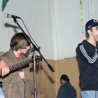 2006.04.19  Арт Платформа 06 (Магнитка)