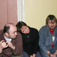 2006.04.19  Арт Платформа 06 (Магнитка)