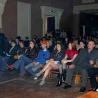 2006.04.19  Арт Платформа 06 (Магнитка)
