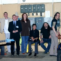 2006.04.19  Арт Платформа 06 (Магнитка)