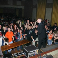 2006.04.19  Арт Платформа 06 (Магнитка)