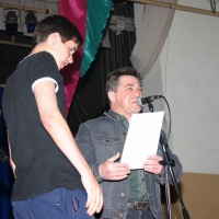 2006.04.19  Арт Платформа 06 (Магнитка)