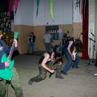2006.04.19  Арт Платформа 06 (Магнитка)