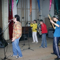 2006.04.19  Арт Платформа 06 (Магнитка)