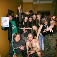 2006.04.19  Арт Платформа 06 (Магнитка)