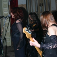 2006.04.19  Арт Платформа 06 (Магнитка)