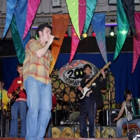 2006.04.19  Арт Платформа 06 (Магнитка)