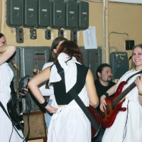 2006.04.19  Арт Платформа 06 (Магнитка)