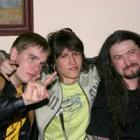 2006.04.19  Арт Платформа 06 (Магнитка)