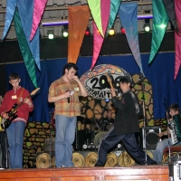 2006.04.19  Арт Платформа 06 (Магнитка)