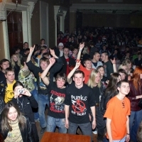 2006.04.19  Арт Платформа 06 (Магнитка)