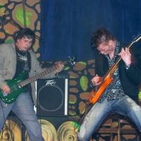 2006.04.19  Арт Платформа 06 (Магнитка)