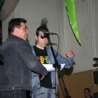 2006.04.19  Арт Платформа 06 (Магнитка)