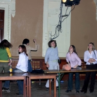 2006.04.19  Арт Платформа 06 (Магнитка)