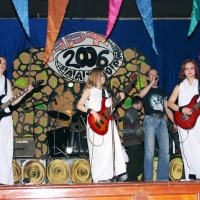 2006.04.19  Арт Платформа 06 (Магнитка)