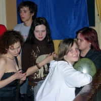 2006.04.19  Арт Платформа 06 (Магнитка)