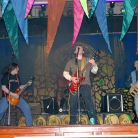 2006.04.19  Арт Платформа 06 (Магнитка)