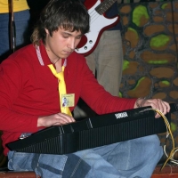 2006.04.19  Арт Платформа 06 (Магнитка)
